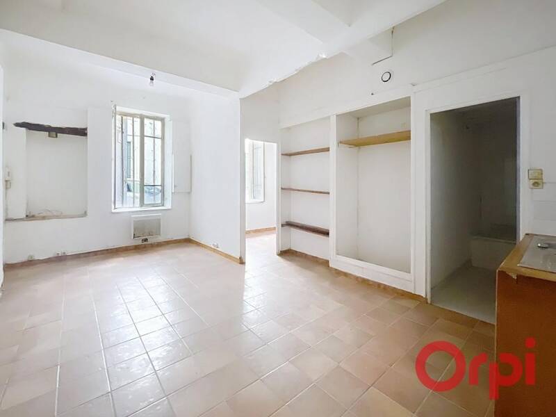 Maison à vendre, 35m², NIMES