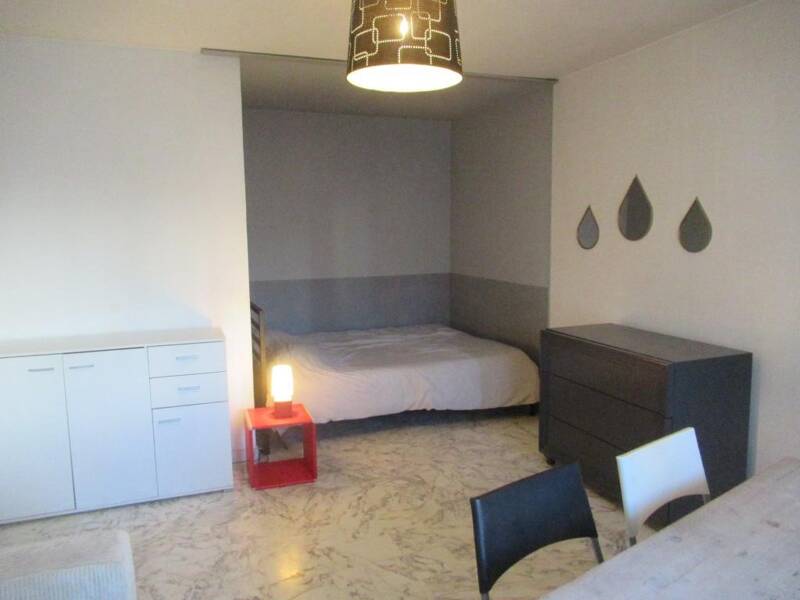 Maison à louer, 33m², NICE