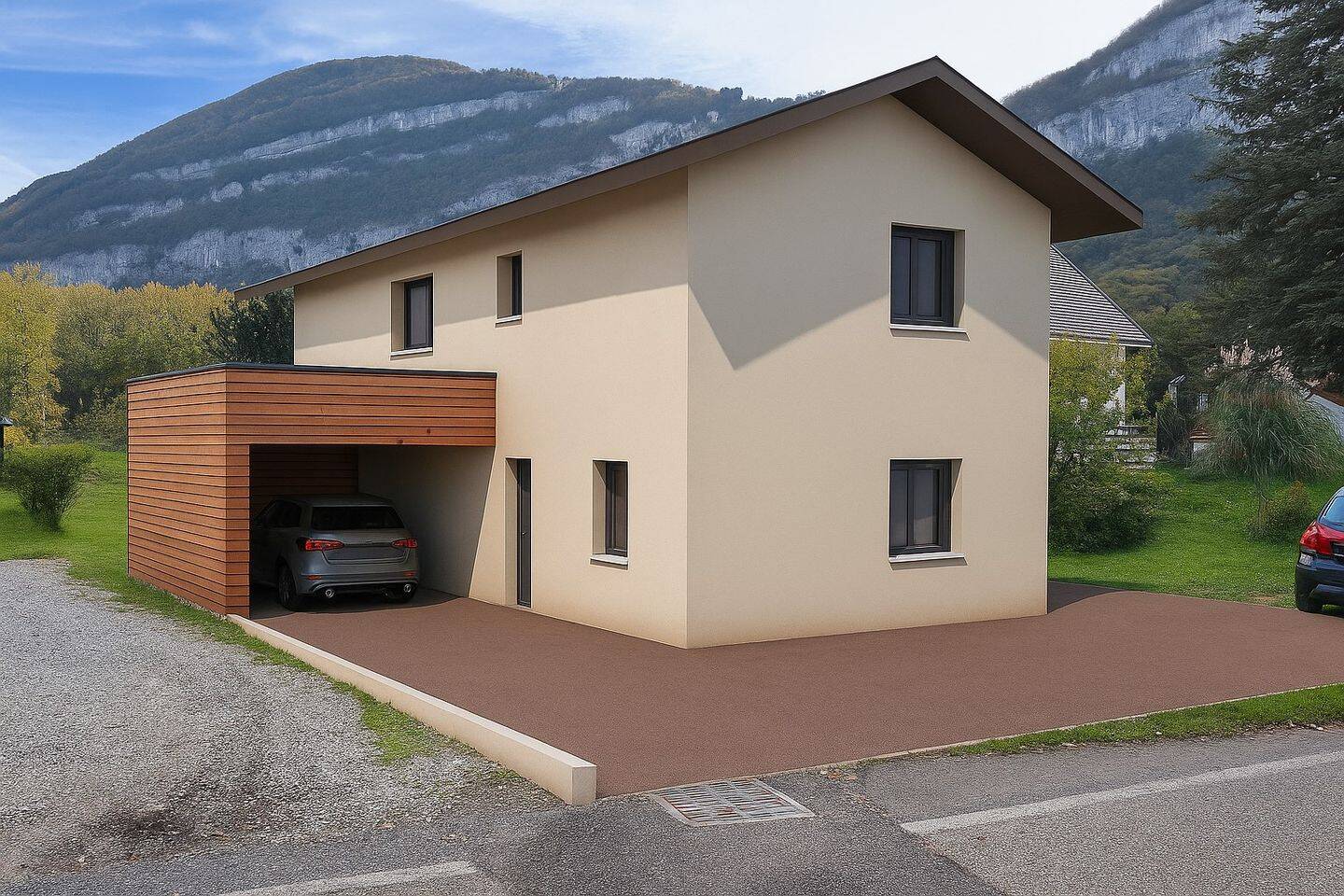 Maison à vendre, 135m², ETREMBIERES