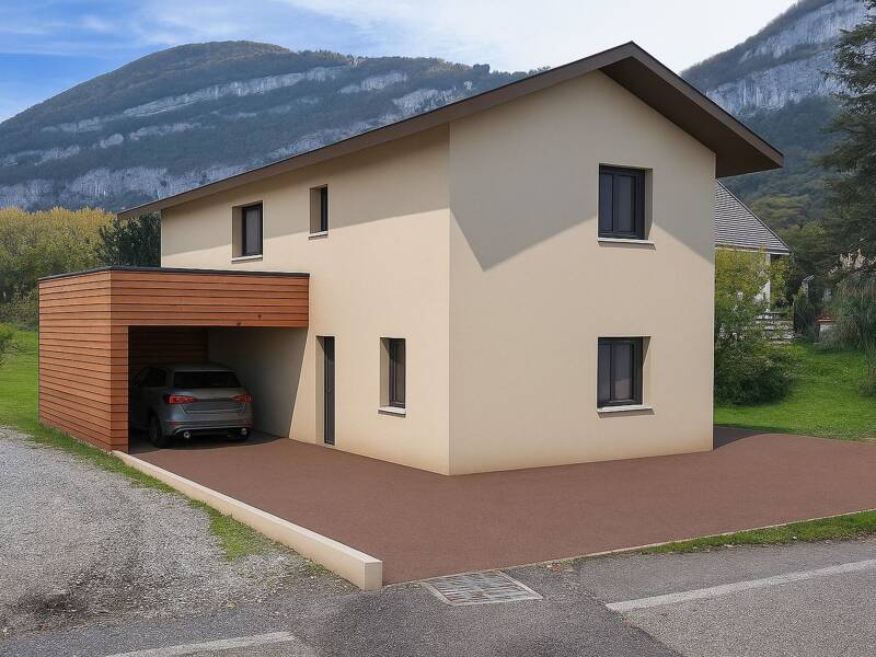 Maison à vendre, 135m², ETREMBIERES