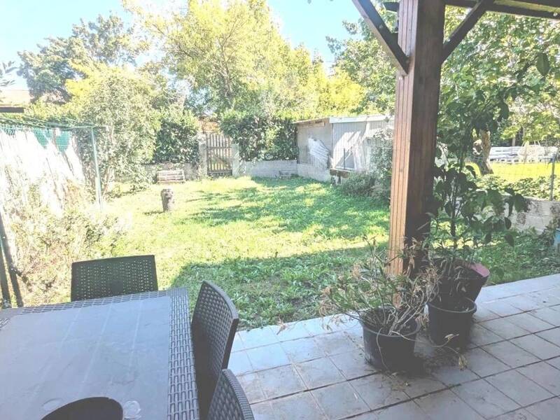 Maison à vendre, 101m², TOULOUSE