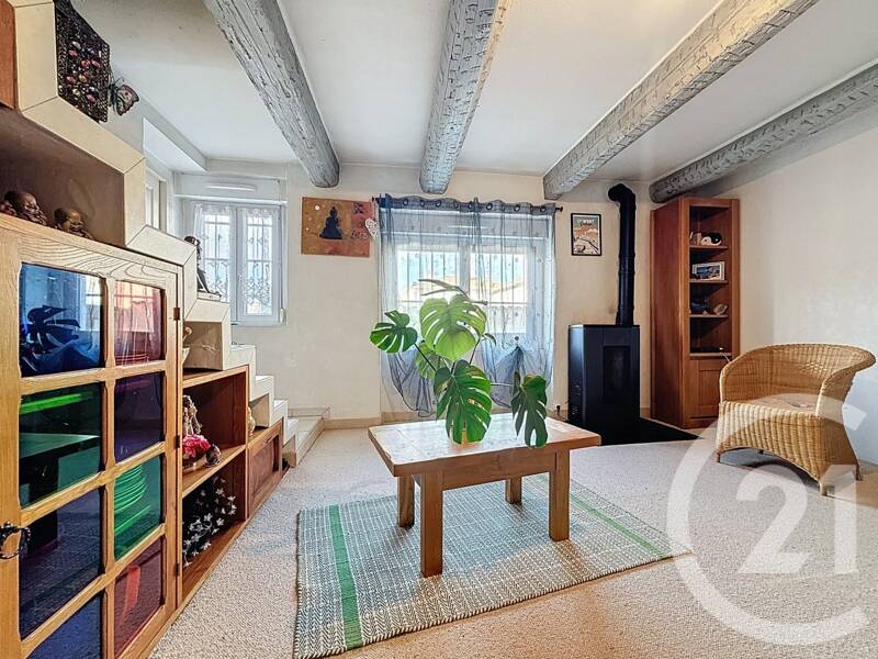 Maison à vendre, 132m², CHATEAURENARD