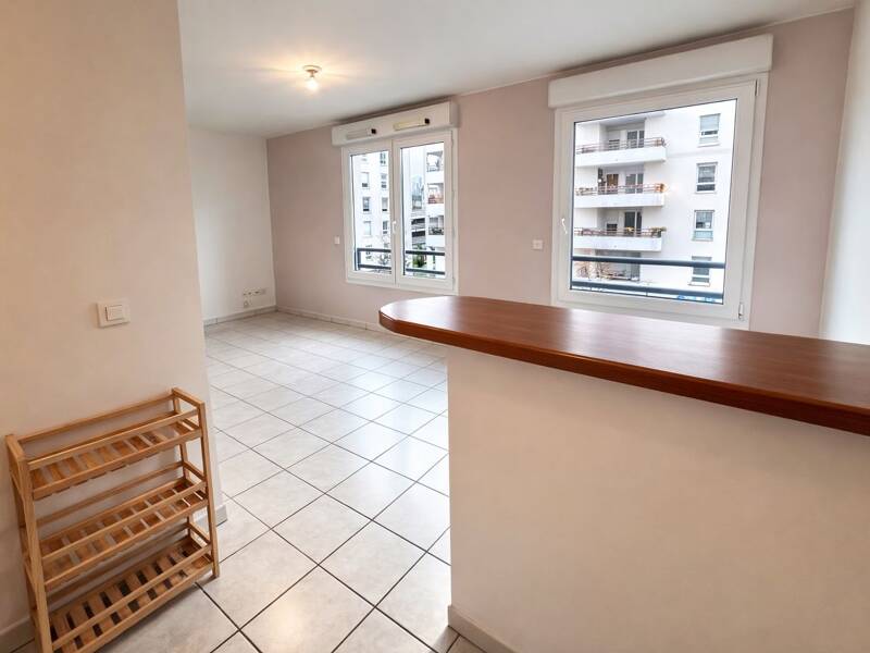 Maison à louer, 36m², LYON 9E