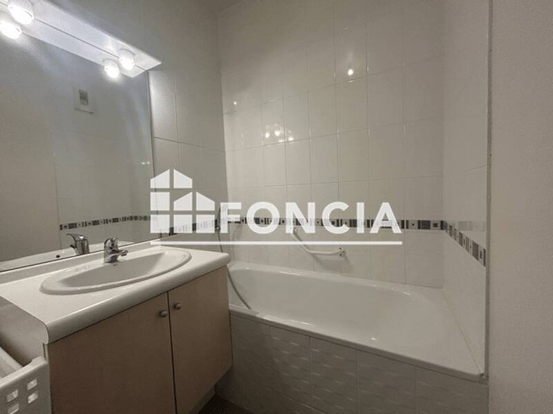 Maison à louer, 53m², ROUEN