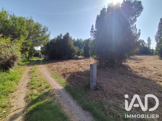 Terrain à vendre 29 000 € 5 260 m² de terrain Salses-le-Château 66600