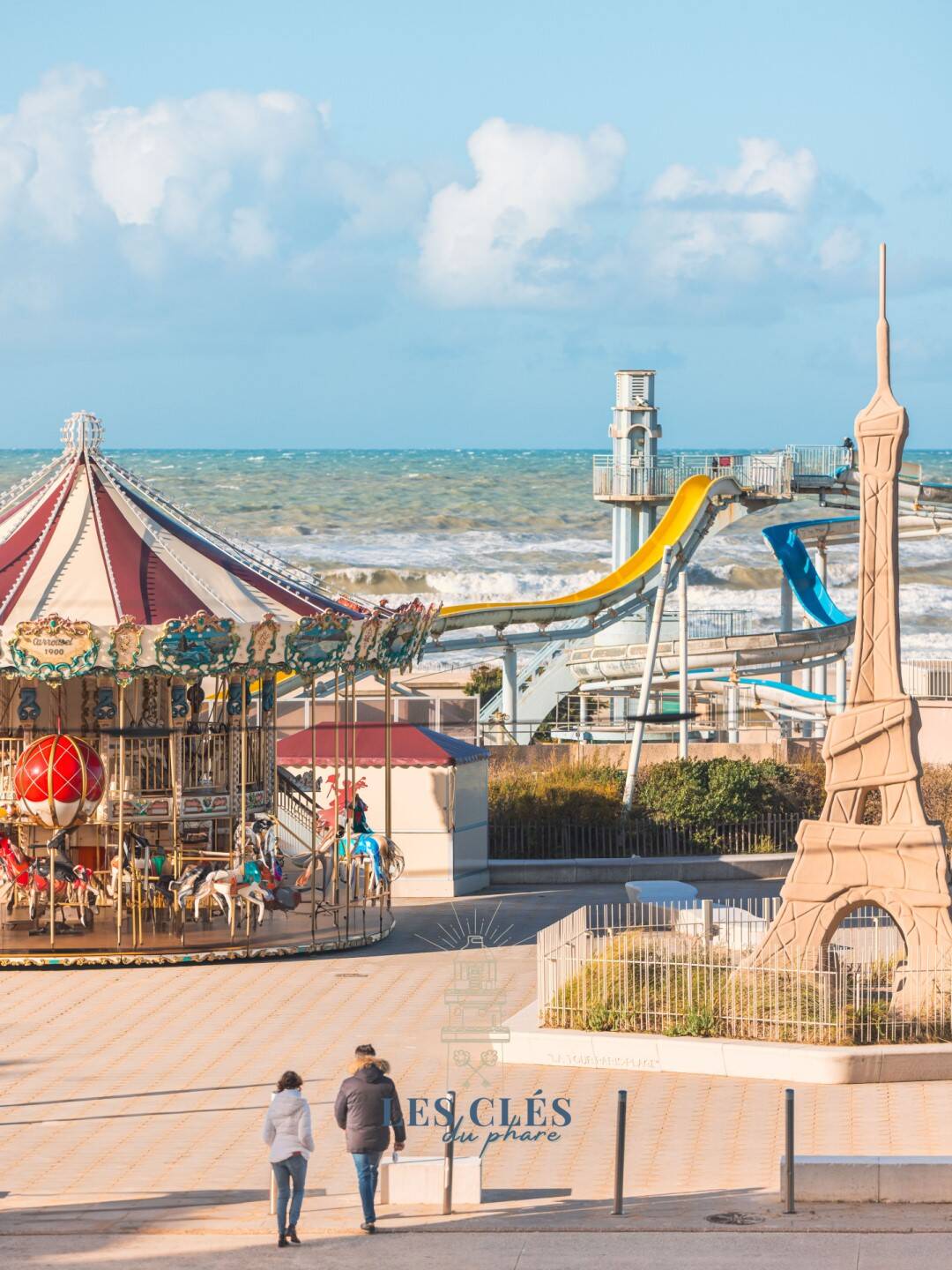 Maison à louer, 52m², LE TOUQUET PARIS PLAGE