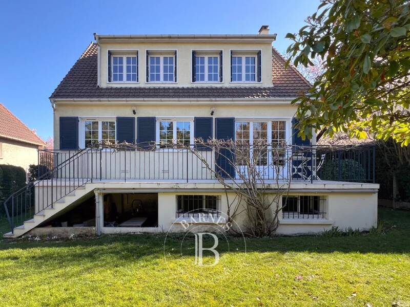 Maison à vendre, 150m², FOURQUEUX