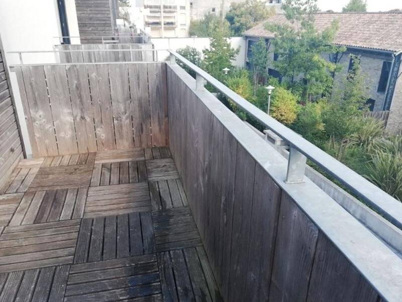 Maison à louer, 0m², BORDEAUX