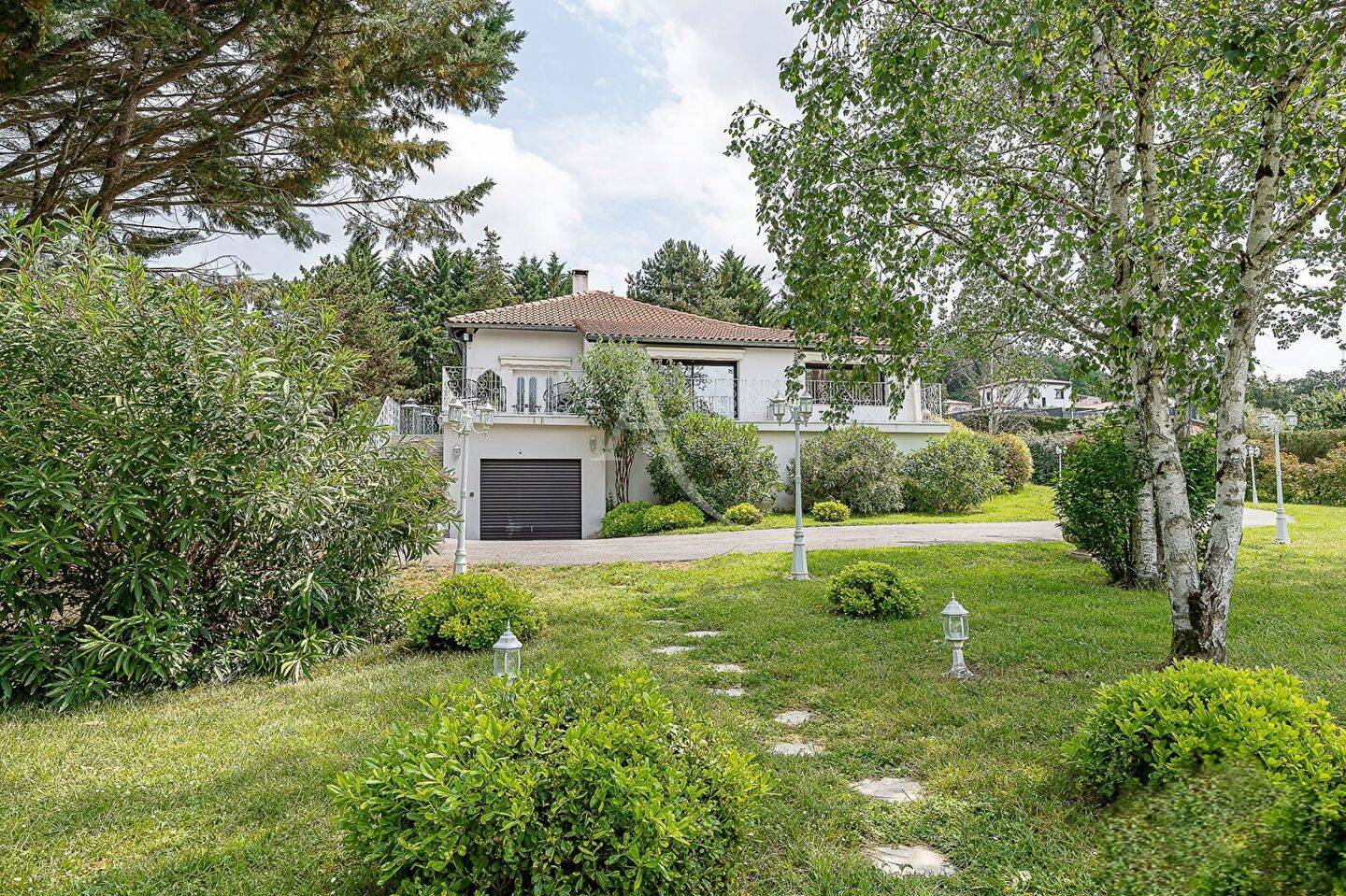 Maison à vendre, 340m², MONTASTRUC LA CONSEILLERE