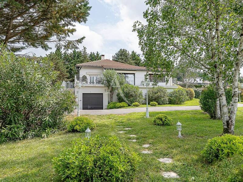 Maison à vendre, 340m², MONTASTRUC LA CONSEILLERE