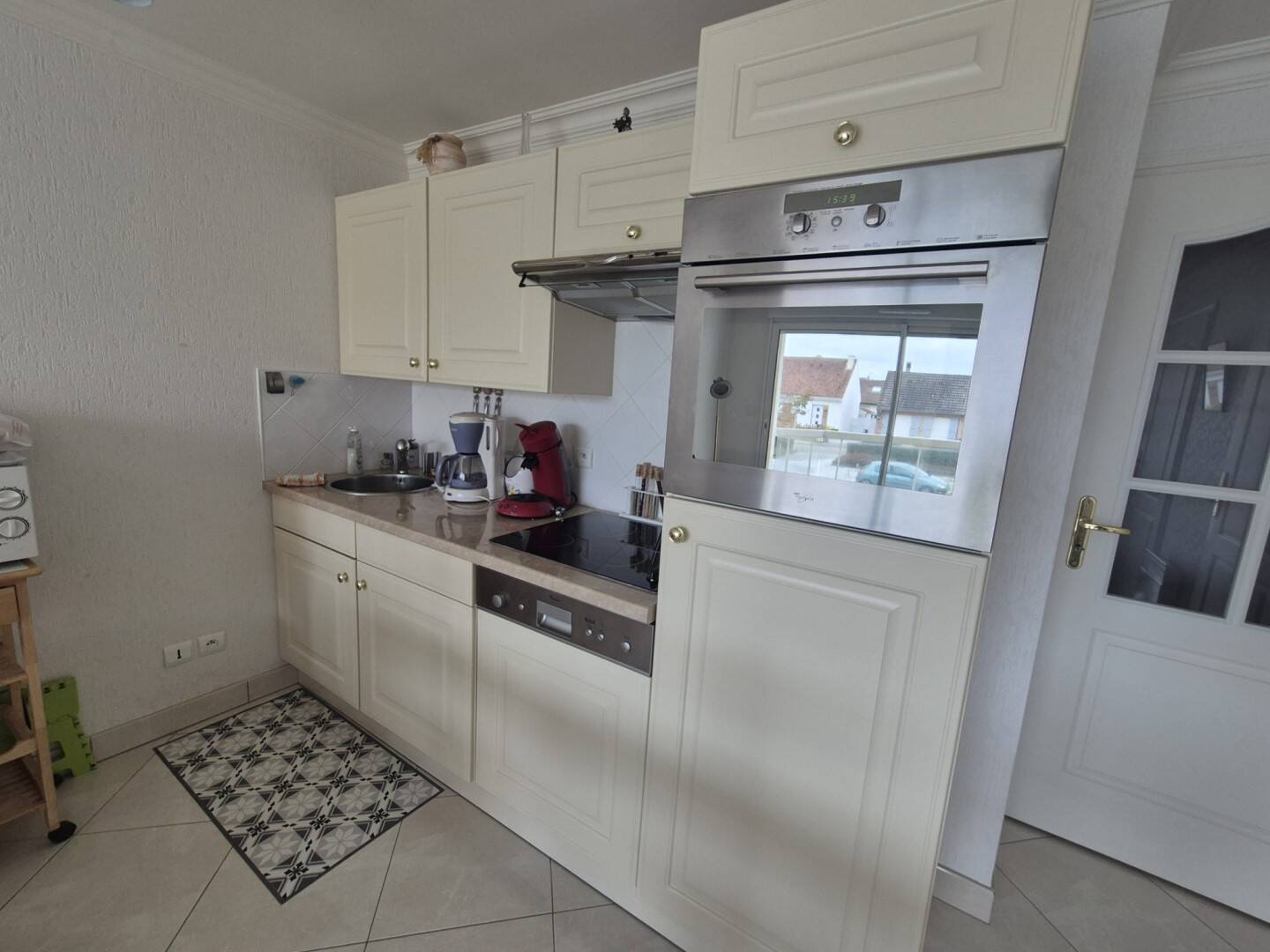 Maison à vendre, 42m², MERLIMONT