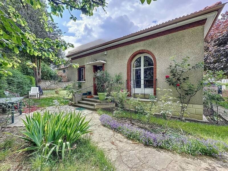 Maison à vendre, 93m², LE KREMLIN BICETRE