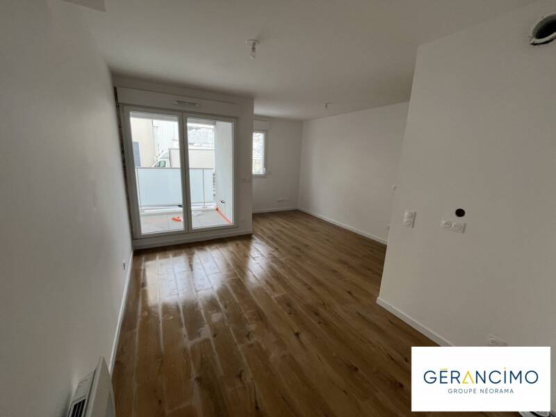 Maison à louer, 40m², LE HAVRE