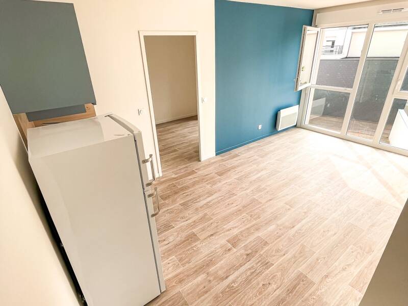 Maison à louer, 18m², ROUEN