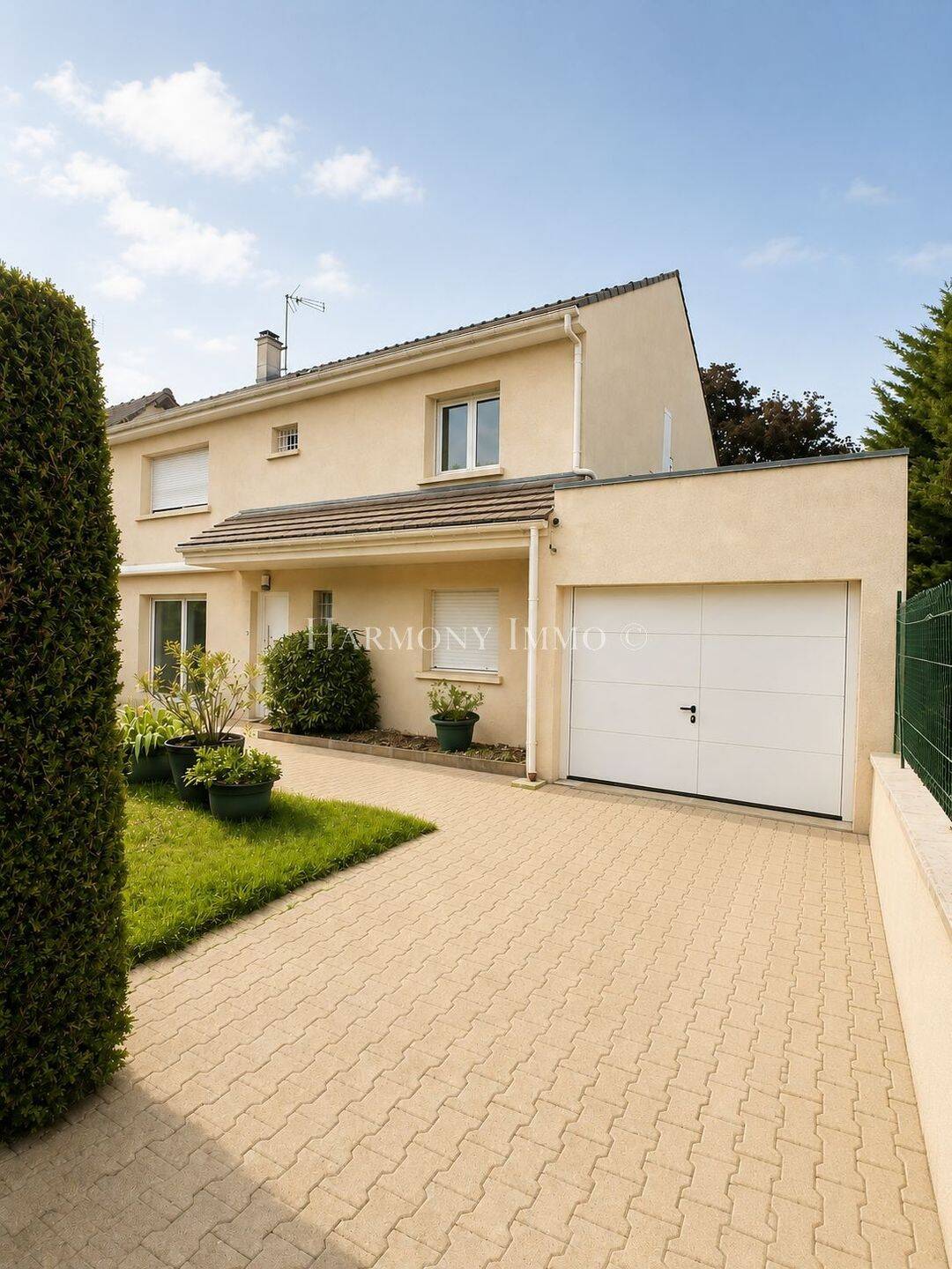 Maison à vendre, 156m², ANTONY