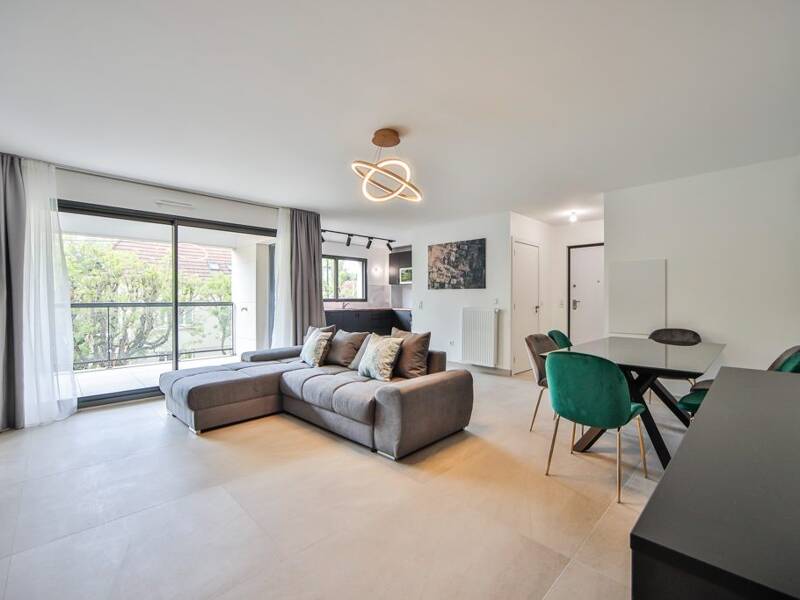 Maison à louer, 92m², SAINT MAUR DES FOSSES