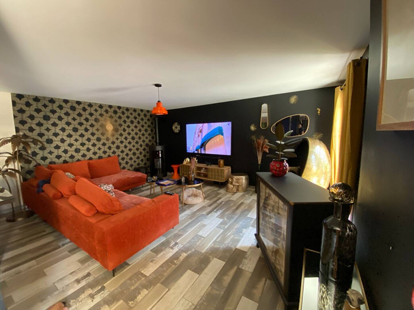 Maison à vendre, 104m², NEUILLY EN THELLE