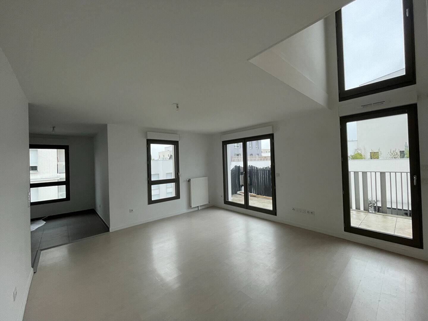 Maison à louer, 99m², COLOMBES