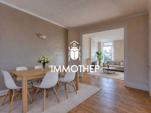 Appartement à vendre 179 000 € 2 pièces 1 chambre 60 m² RDC Saint-Nazaire-les-Eymes 38330