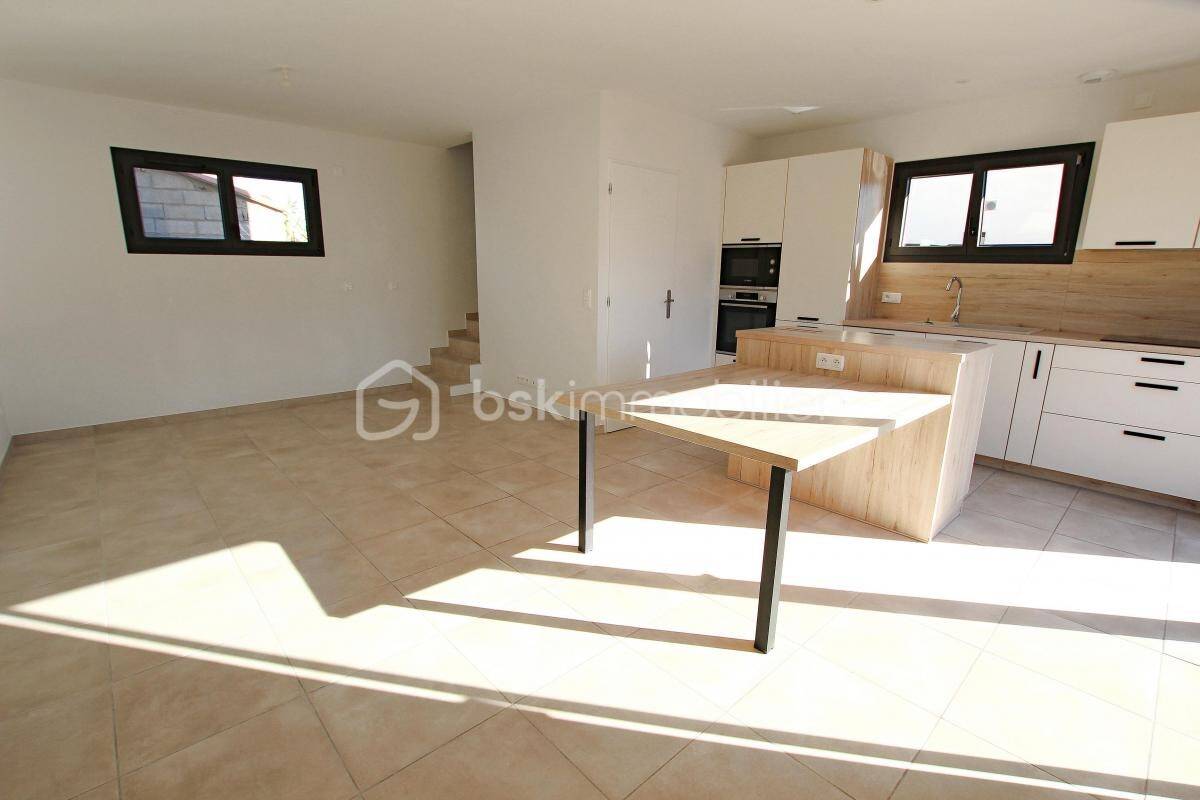 Maison à vendre, 62m², SAINTE MARIE