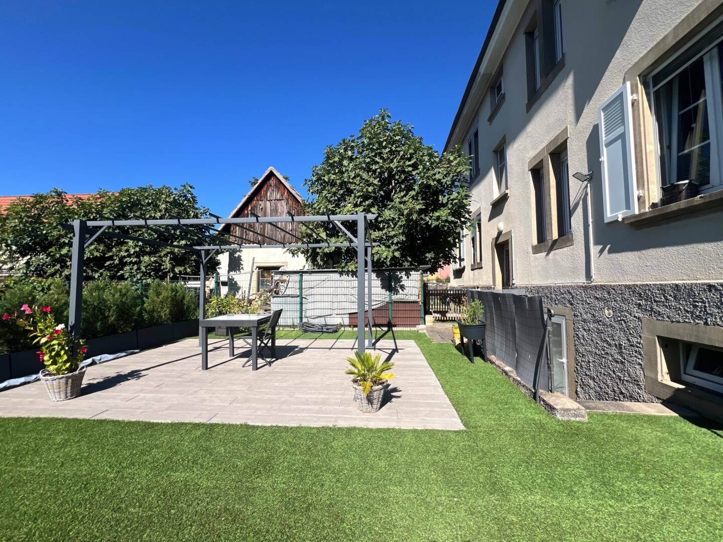 Maison à vendre, 76m², COLMAR