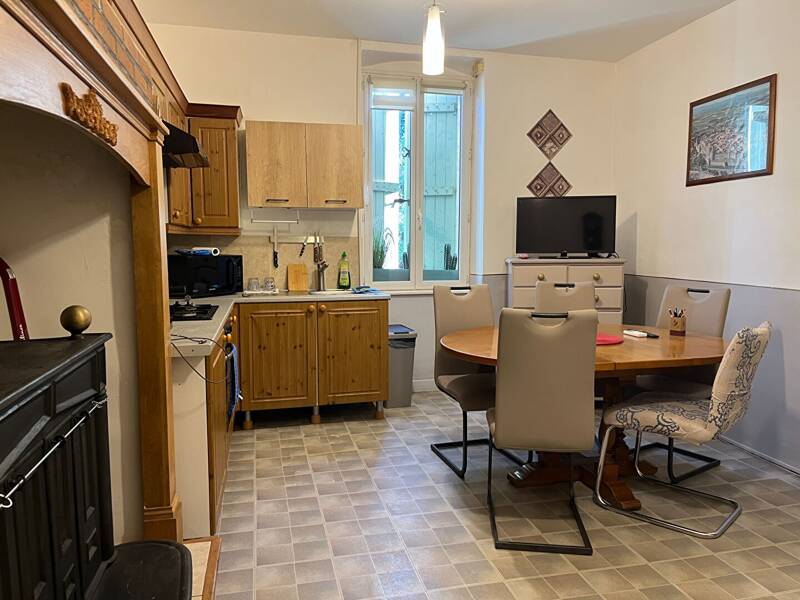 Maison à louer, 92m², PEZENAS