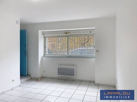 Duplex à louer 410 € 2 pièces 1 chambre 36 m² RDC Rive Gauche Bédarieux 34600