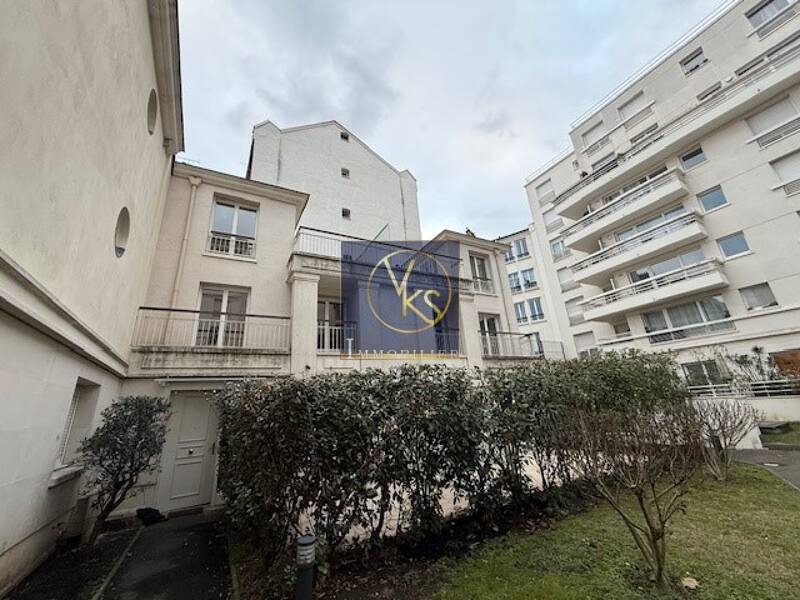 Maison à louer, 80m², LEVALLOIS PERRET