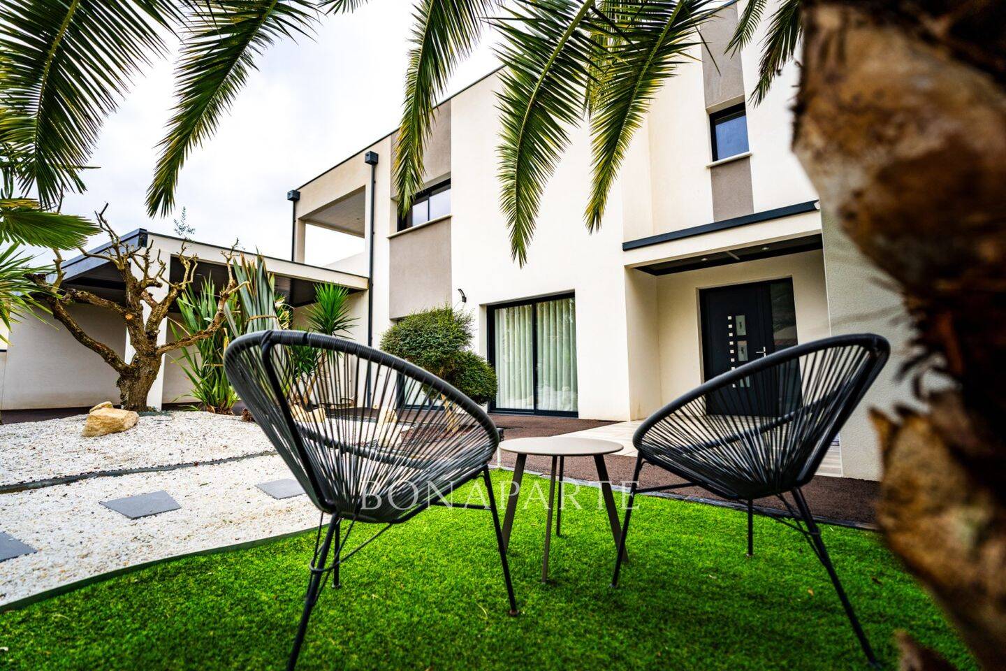 Maison à vendre, 281m², MAGNE