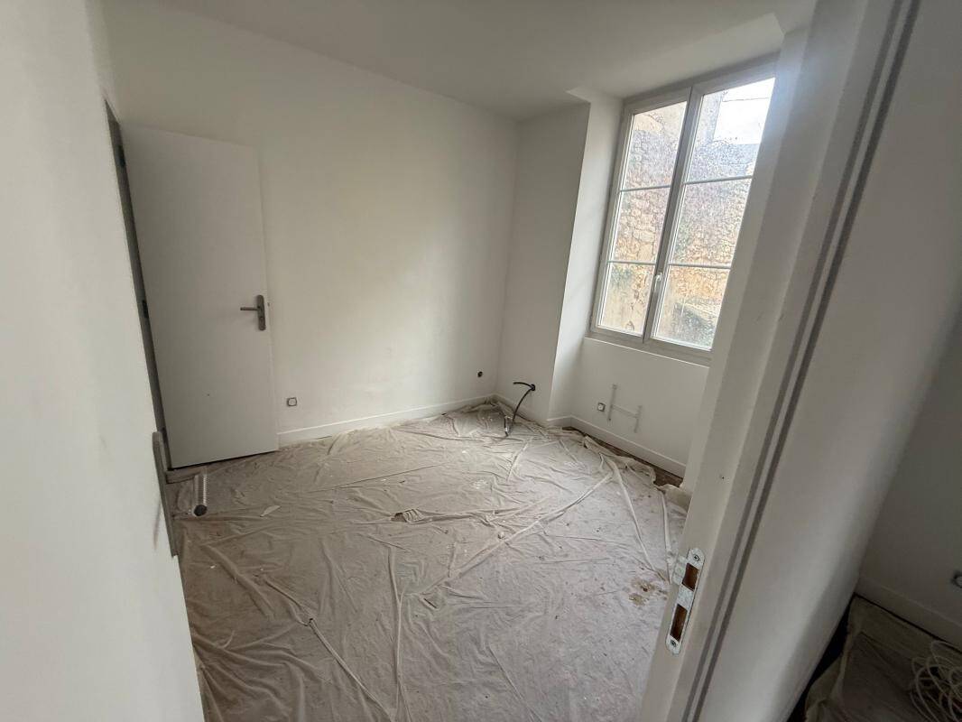 Maison à vendre, 27m², POITIERS