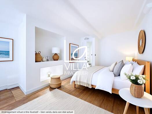 Maison à vendre 220 000 € 4 pièces 3 chambres 101 m² Chemin Vert-Saint Pierre Boulogne-sur-Mer 62200