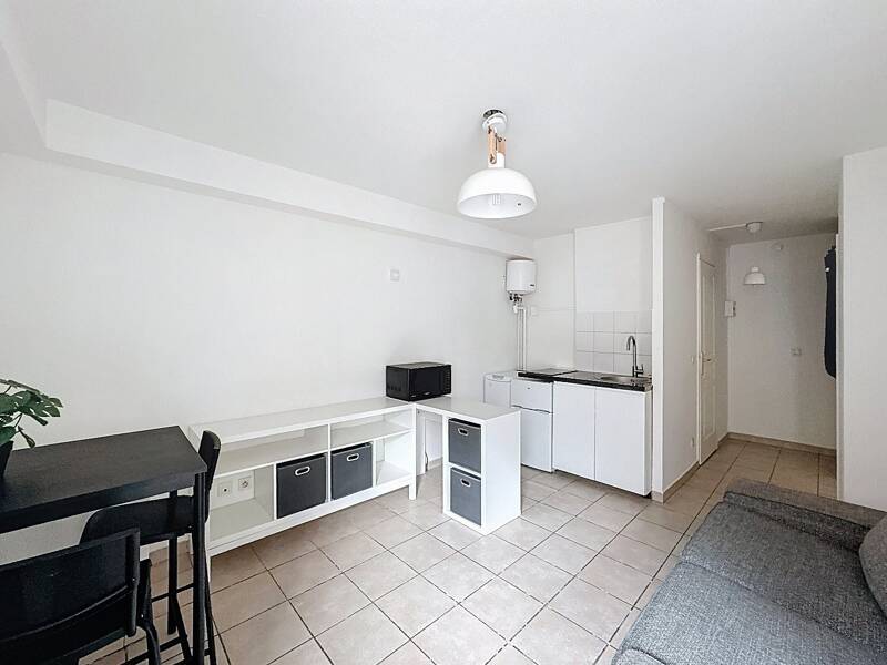 Maison à louer, 31m², NICE