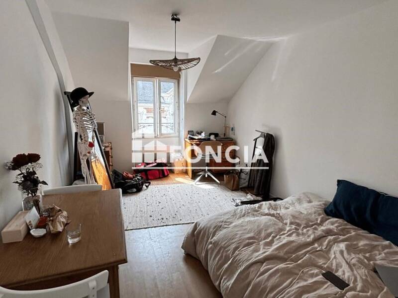 Maison à vendre, 23m², NANTES
