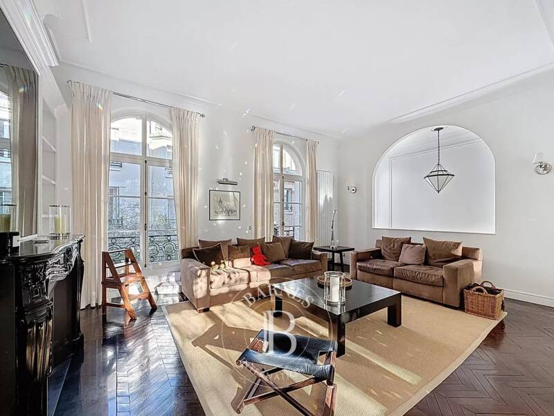 Maison à louer, 300m², NEUILLY SUR SEINE