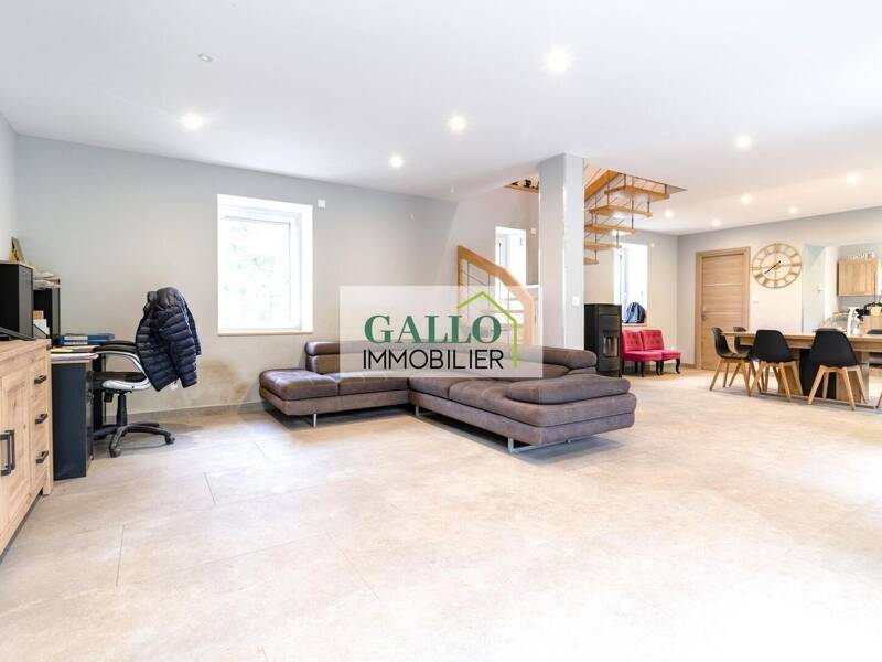 Maison à vendre, 114m², ISERE