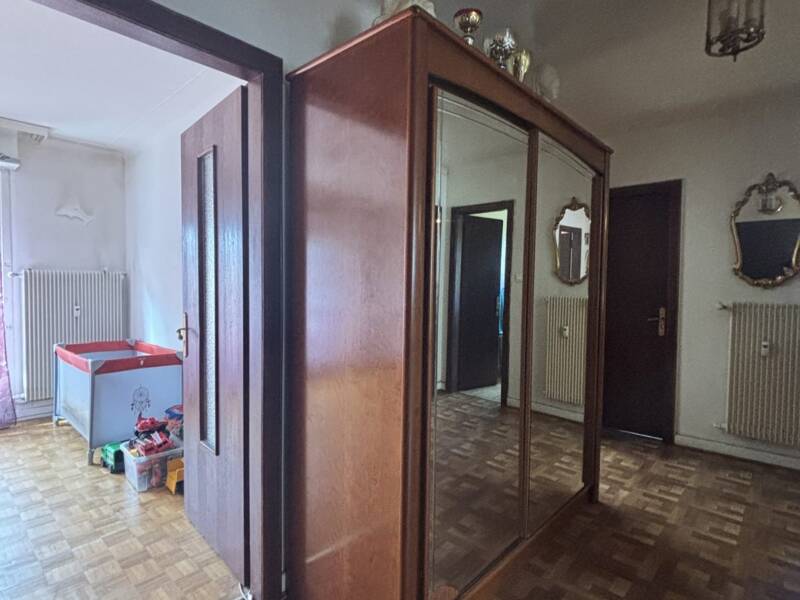 Maison à louer, 95m², ECKBOLSHEIM