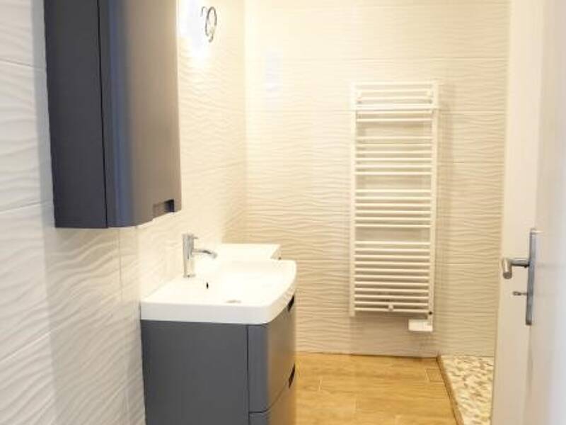 Maison à louer, 50m², MARCHEPRIME