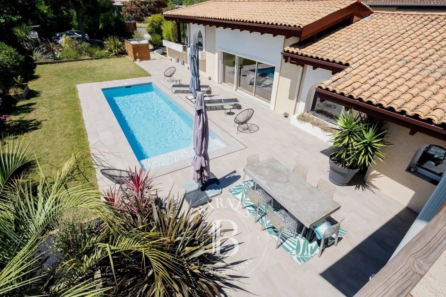 Maison à vendre, 216m², MERIGNAC