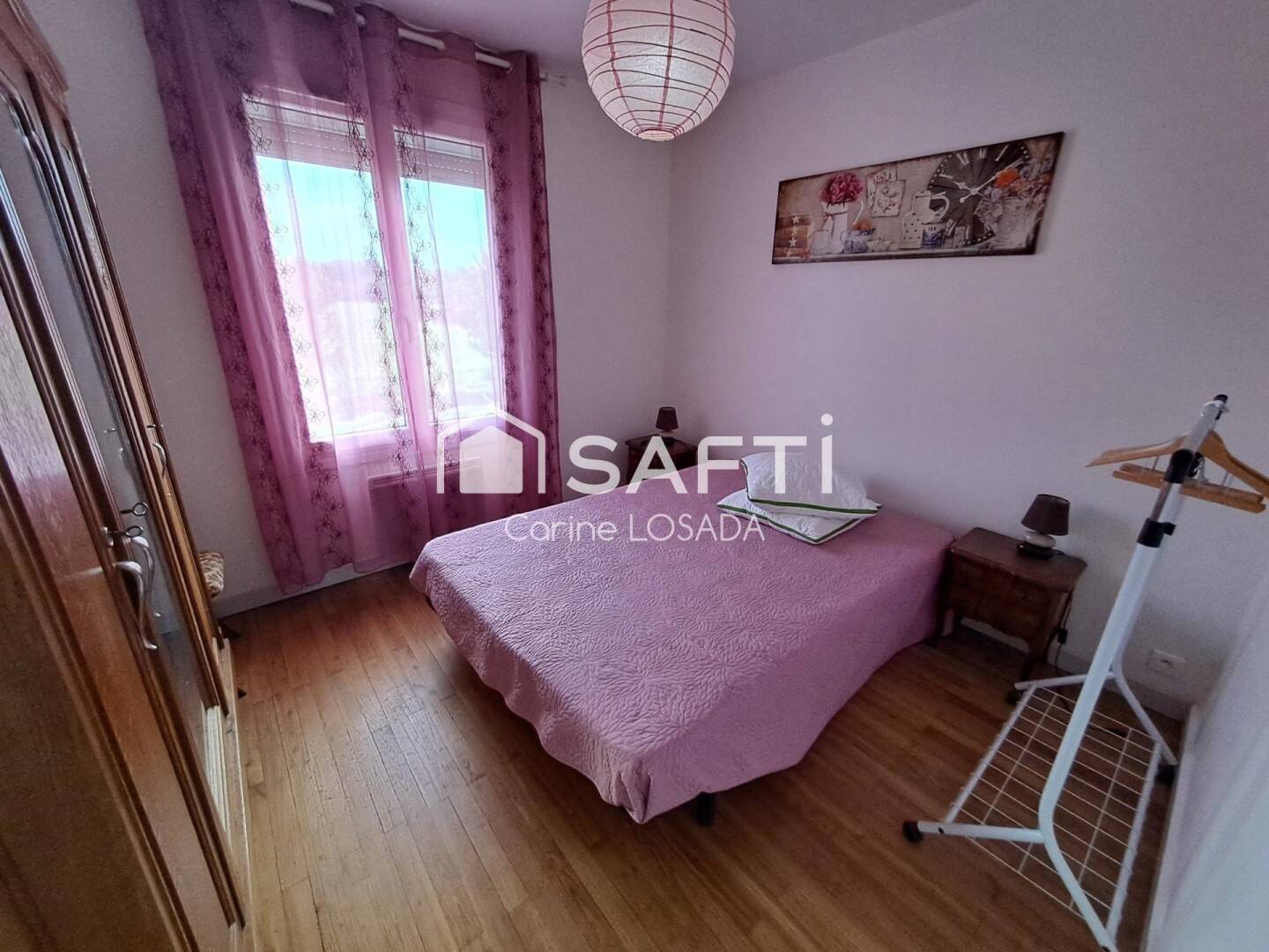 Maison à vendre, 158m², LES MAGNILS REIGNIERS