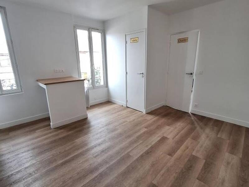 Maison à louer, 28m², DRANCY
