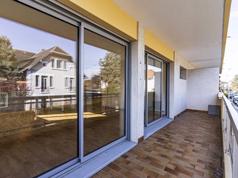 Maison à louer, 65m², ANNECY