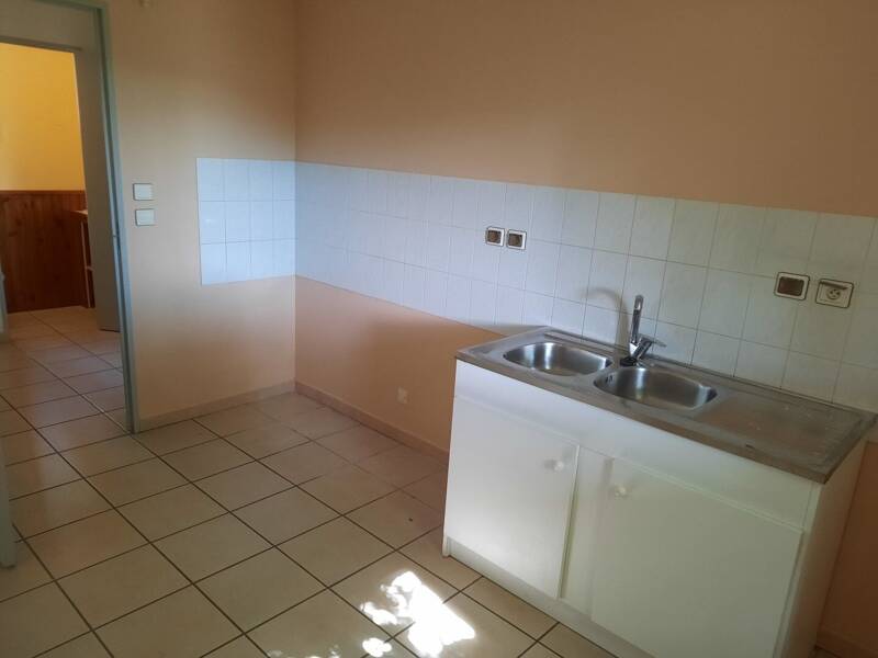 Maison à vendre, 71m², SALIGNAC