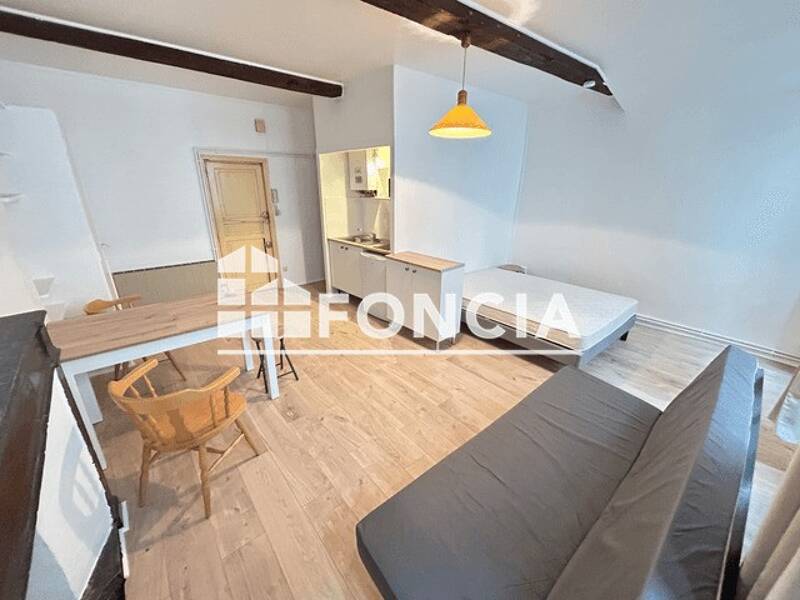 Maison à louer, 28m², VALENCE