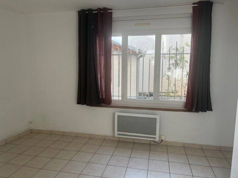 Maison à louer, 29m², SAINT PIERRE DES CORPS