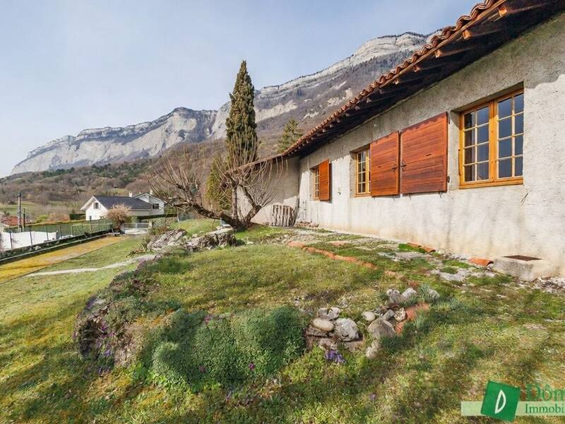 Maison à vendre, 183m², SAINT ISMIER