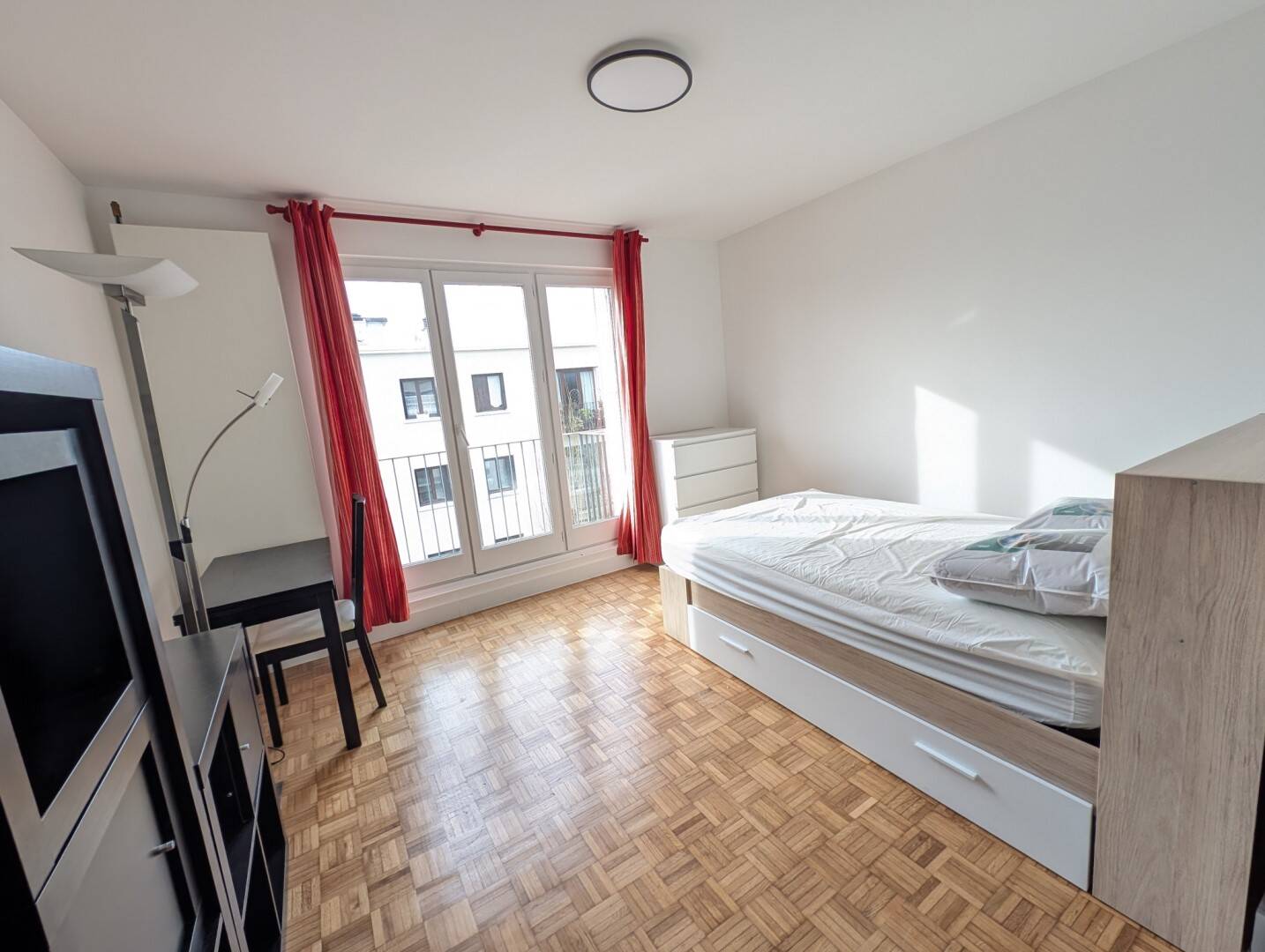 Maison à louer, 28m², SAINT MAUR DES FOSSES