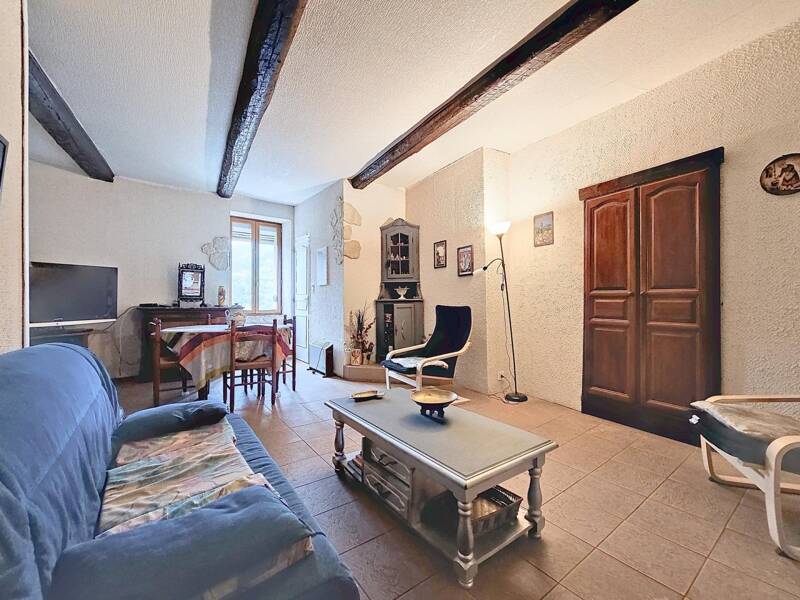 Maison à vendre, 87m², GRAISSESSAC