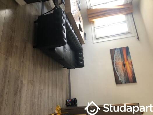 Colocation à louer 720 € 1 pièce 1 chambre 11 m² 3ème étage Centre Nanterre 92000