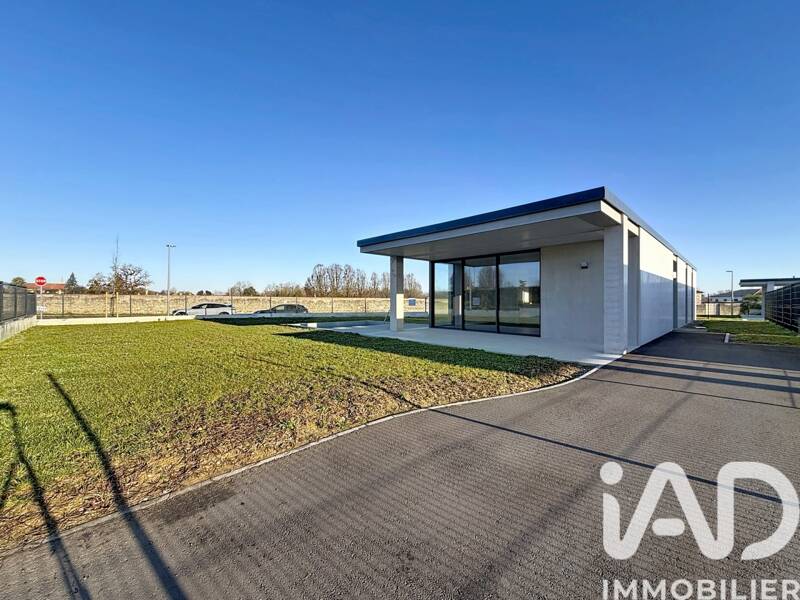 Maison à louer, 104m², SAINT SEVER