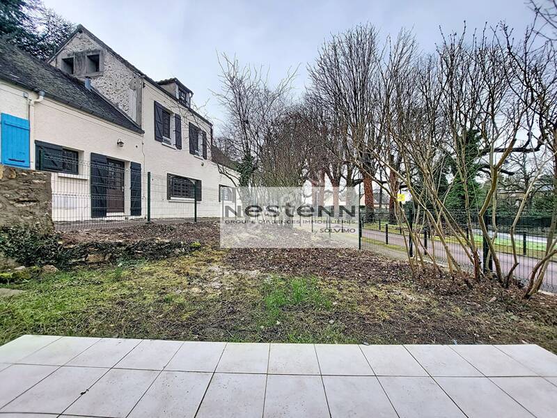 Maison à louer, 48m², SAINT GERMAIN LES CORBEIL